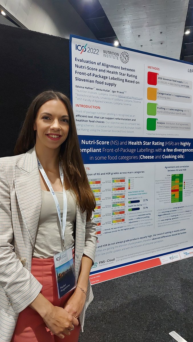 Inštitut za nutricionistiko (Nutrition Institute) (@nutrisprehrana) on Twitter photo Del naše ekipe se nahaja v Avstrajilji, kjer aktivno sodeluje na Internacionalnem kongresu o debelosti (International Congress on Obesity #ICO2022)
<a href="/WorldObesity/">World Obesity</a> Del naše ekipe se nahaja v Avstrajilji, kjer aktivno sodeluje na Internacionalnem kongresu o debelosti (International Congress on Obesity #ICO2022)
<a href="/WorldObesity/">World Obesity</a>