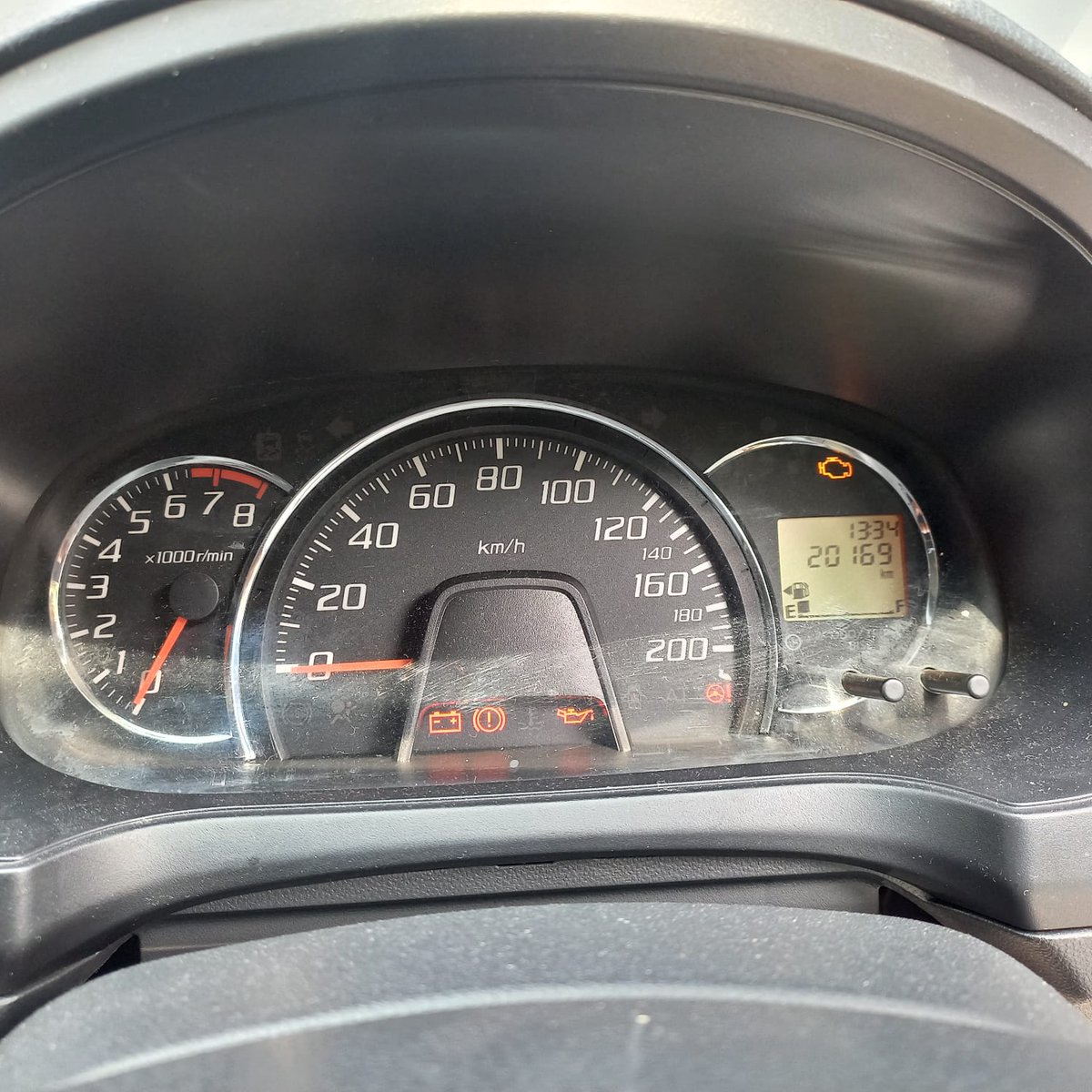nicenisa4's tweet photo. Bismillah.. jual ayla x mt 2015, pajak 9 2021, low km 20rb, surat2 lengkap, ga bekas nabrak/banjir, lecet pemakaian, siap gaspoll, 82juta angkut. Cibuburjaktim
#jualmobil #daihatsuayla #mobilmurah #mobilsecond #daihatsu #lowkm #jualmobilbekas #mokas #mobilsecondjabodetabek https://t.co/xjh5UETKov