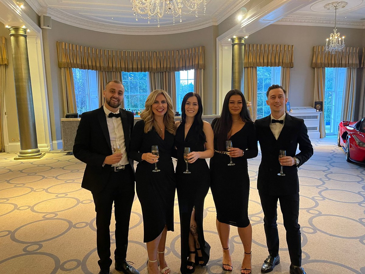 Sourcemc's tweet photo. @FirecrackerBall returned to @RuddingPark! @wetwetwetuk were the perfect band to compliment the #Atlantis theme.
We were delighted to provide PR, marketing & social media support for an event that has raised over £2.8m for Barnardo's.
#Firecracker2022 #Charity #FirecrackerBall https://t.co/BH7m58iOwn