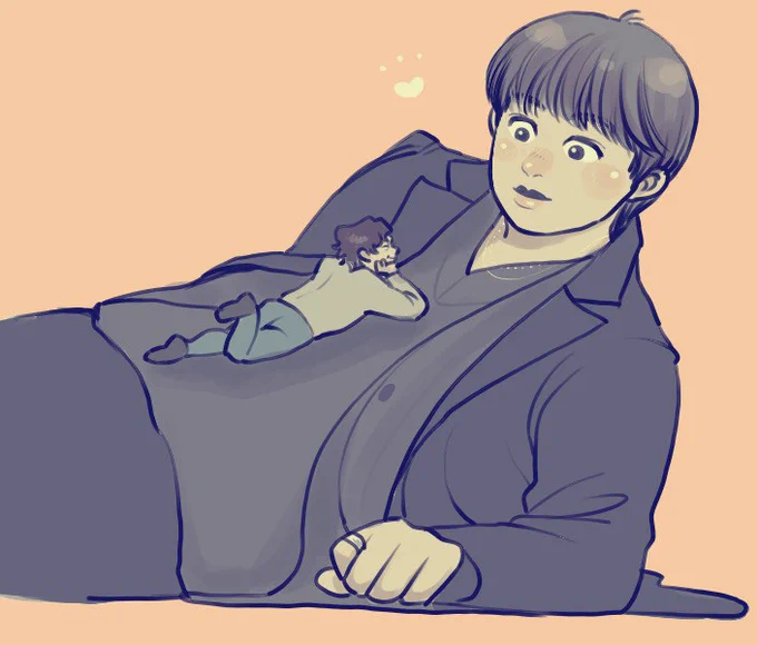 トトロやって… 