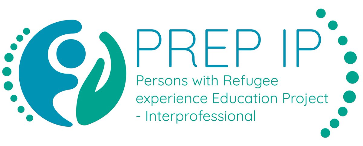 Looking forward to presenting at the <a href="/cpihd_iscp/">CPIHD</a> evening webinar next week on "Optimising Interprofessional Healthcare for People with Refugee Experience". 

To register to attend, please use this link iscp.ie/events/Optimis… @ePREPglobal
