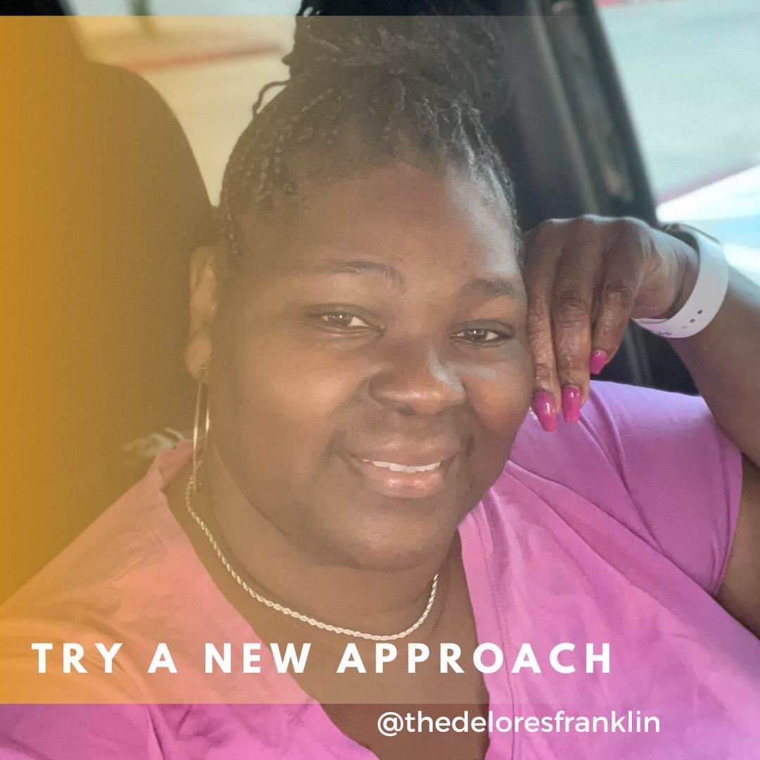 AskDelores's tweet photo. 💫 Try a new approach. 

Try a new way of thinking 🤔 to get past difficulty. 

Revive your motivation 💫. Once you discover the root of the past difficulty, it will become easier and easier to steer in right direction. Do you feel stuck? https://t.co/L2821KTmSd