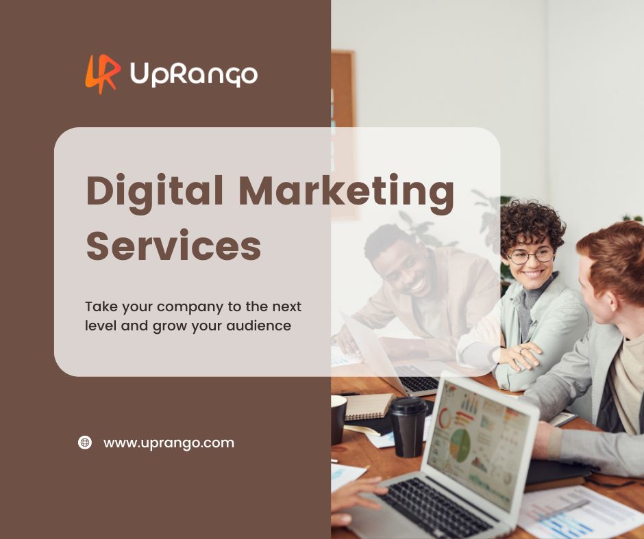 uprango's tweet photo. #Uprango expert #SEO team helps you achieve a higher #ranking in #SERPs and get qualified #website #traffic.
Contact US:
📱 : +91 977 98008 62
✉️ : Sales@UpRango.com
🌐 : https://t.co/k7vSe8PKUY
#seo #business #searchresult #conversionrate #boost #ranking #growth #google https://t.co/GFPNE8XUpY