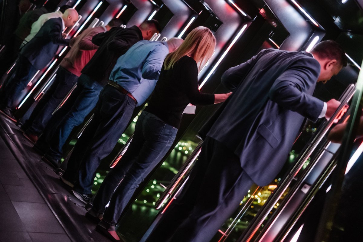 Chuck Gose tweet media