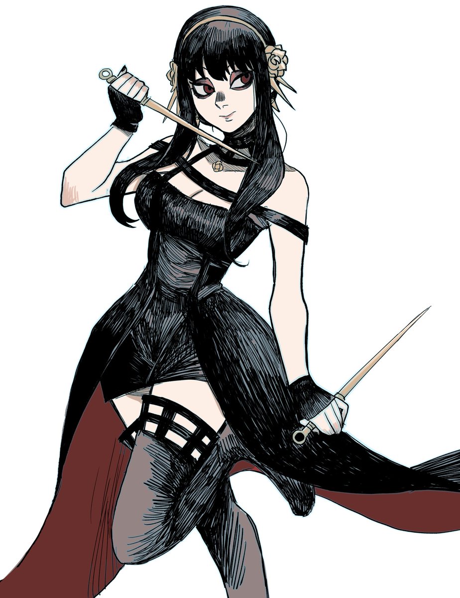 komemerda's tweet photo. My spy x family fanarts https://t.co/62igvmihhe