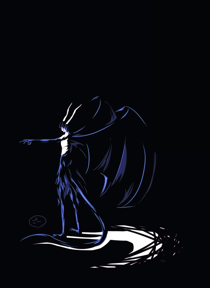 powerjet_go's tweet image. ウルキオラさん