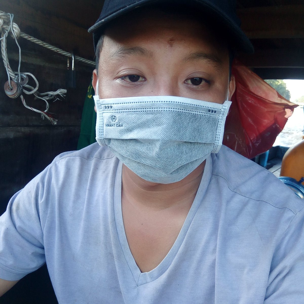 ngocha33556's tweet photo. #AnhHosoMoi https://t.co/JMDwvaeNkY