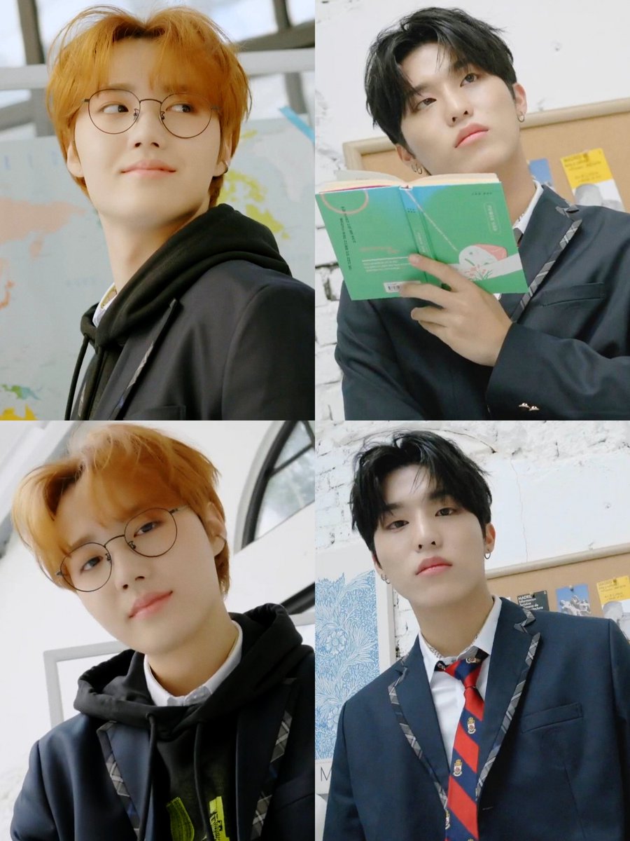 dowoogallery's tweet photo. Campus Heartthrobs 🤍 https://t.co/wWEsbUT5Do