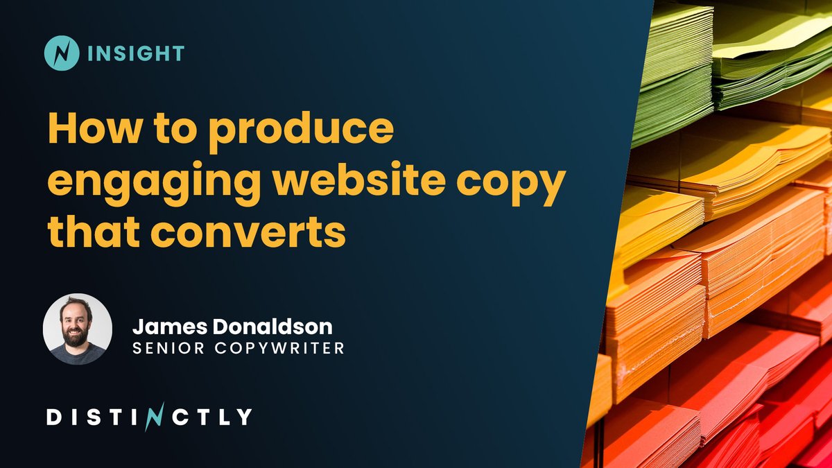 Distinctly_Digi's tweet photo. How do you get people to your website and increase conversions? We share some proven techniques for attracting and converting visitors. https://t.co/bBS8YpRBDk
#convertingcustomers #content #techniques #seo https://t.co/IcuOyvAdWJ