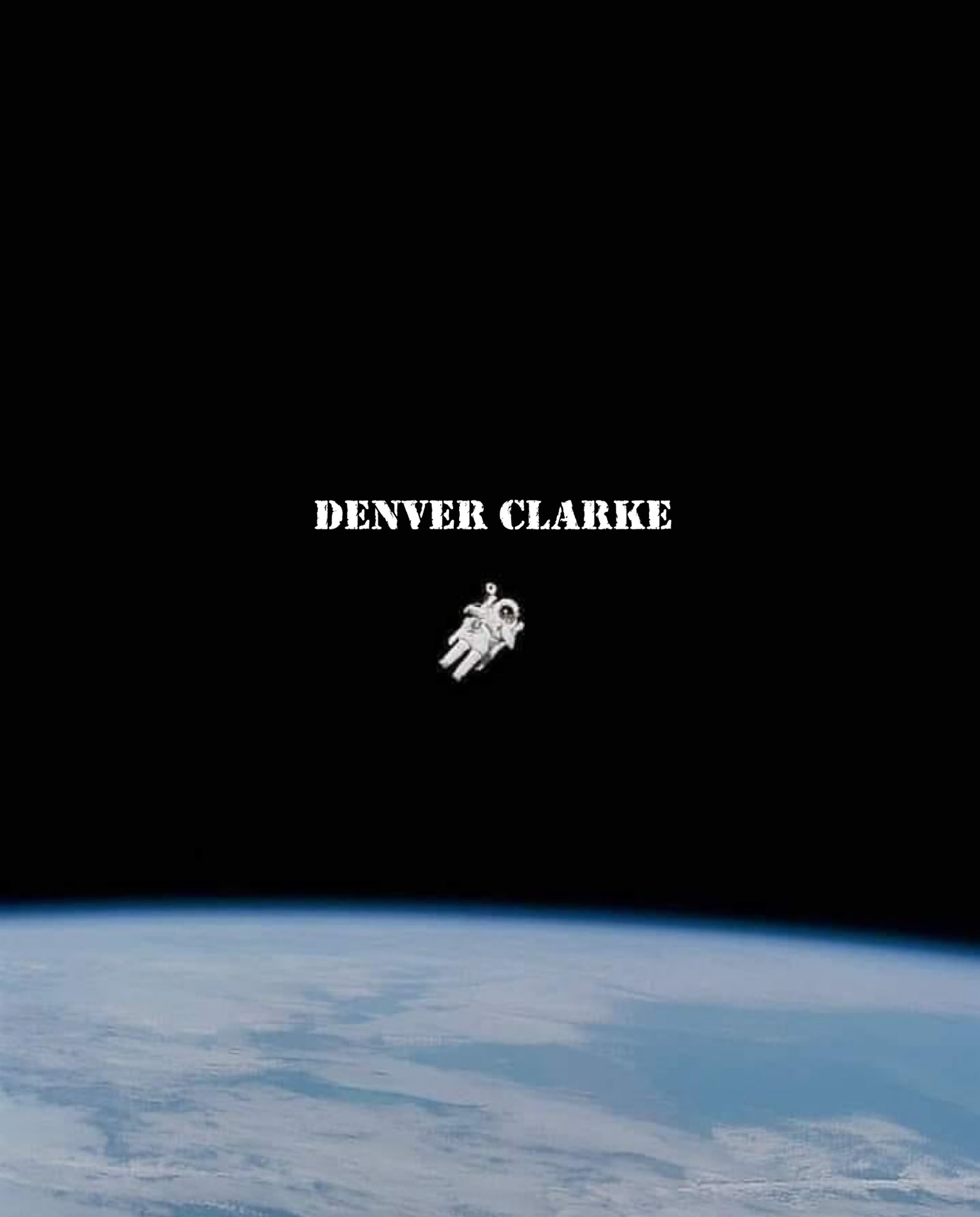 Denver Clarke (DenverClarke_) / Twitter