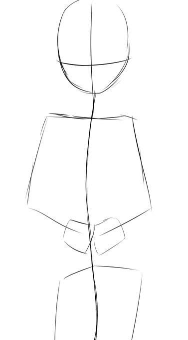 AIで生成するだけじゃ完成までの過程なんて見れんだろう
イラストの魅力ってのは出来たイラストだけじゃなく完成するまでの過程すら魅力に感じる所にあるのさ( ˘ω˘ ) 