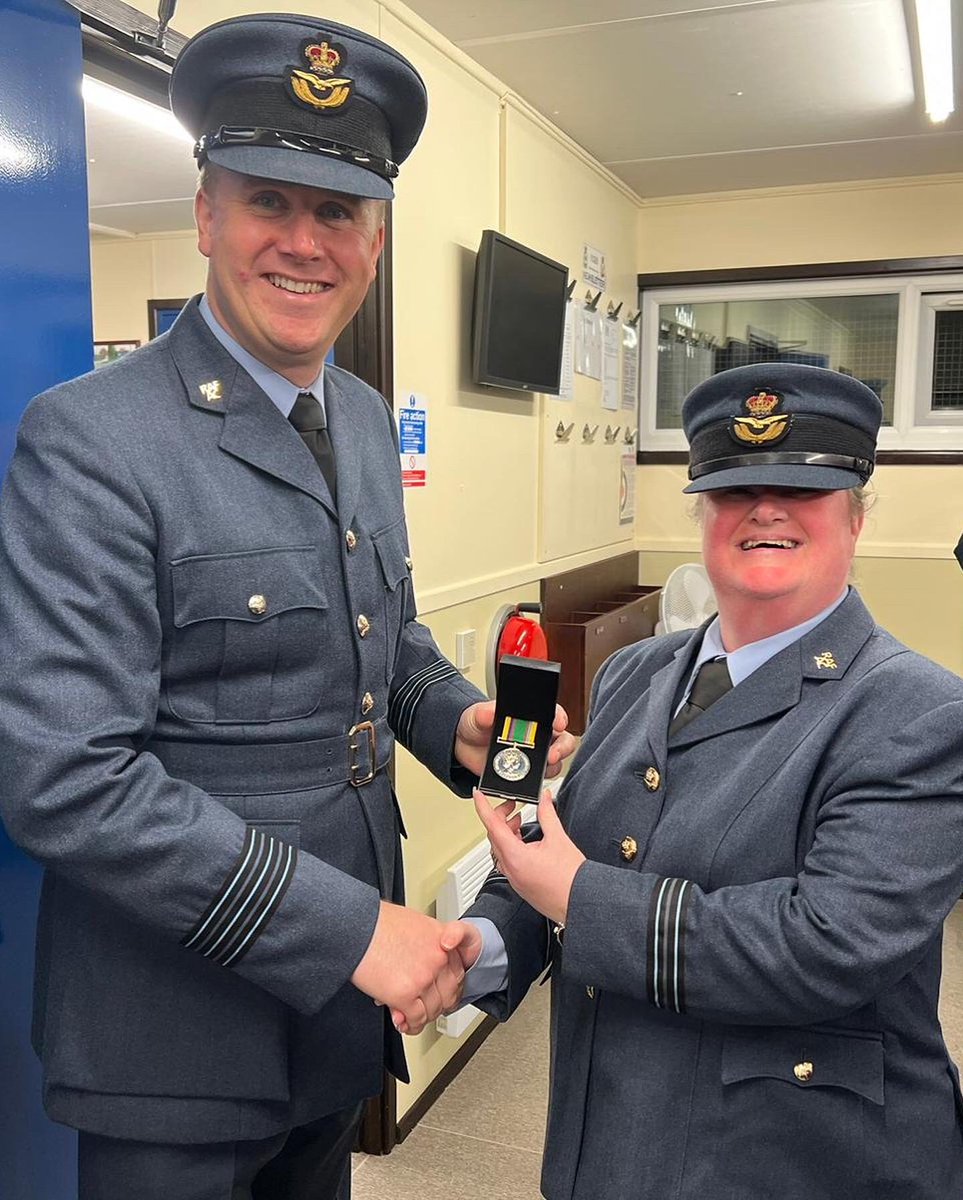 OC Merseyside Wing RAFAC tweet media