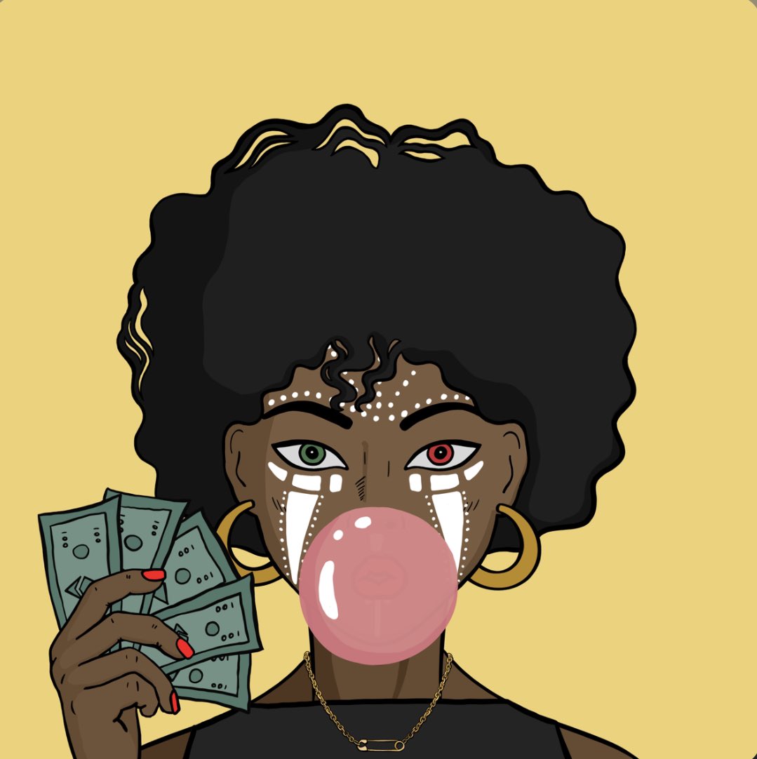 CryptoKristyG's tweet photo. @EpicBakeryclub @RebelSocietyNFT https://t.co/ScgwX07nvq