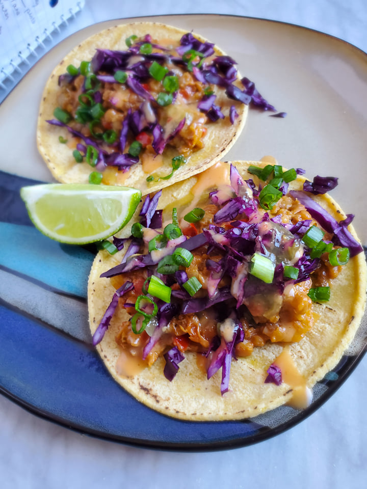 happyveg1986's tweet photo. Happy #TacoTuesday Let's do #tacos
Chipotle Lentil Tacos
https://t.co/EnBABhLATi
Tikka Tofu Tacos
https://t.co/Hd5c7mrpjH
Smashed Tater Tacos
https://t.co/zaqS4jdKJc
#vegetarian #vegetarianfood #vegetarianrecipes #recipes #tacos #TacoTuesday #timefortacos https://t.co/pKxZkXBnlq