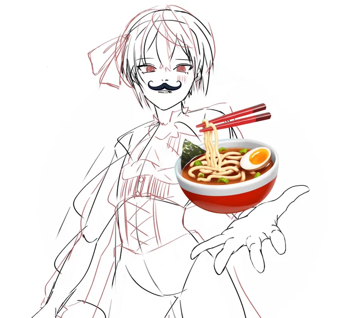 ま 
