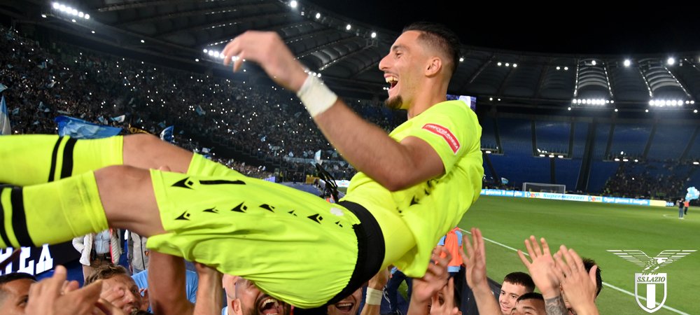 Roaring Twenties Lazio (@the_r20s) on Twitter photo 