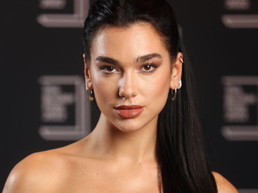 HornyBoy96 On Twitter Dua Lipa s Face Card Never Declines 