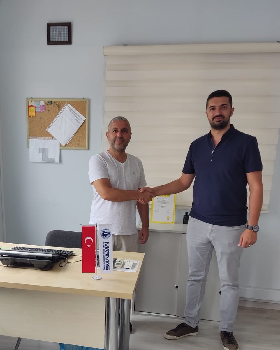 marmasder's tweet image. Marmas olarak, İstanbul Ticaret Odası 53. Komite Seçim Çalışmalarımız Tüm Hızıyla Devam Ediyor.

Meslektaşlarımıza teşekkür ediyoruz.
#Marmas #HüseyinErdem #İstanbulTicaretOdası