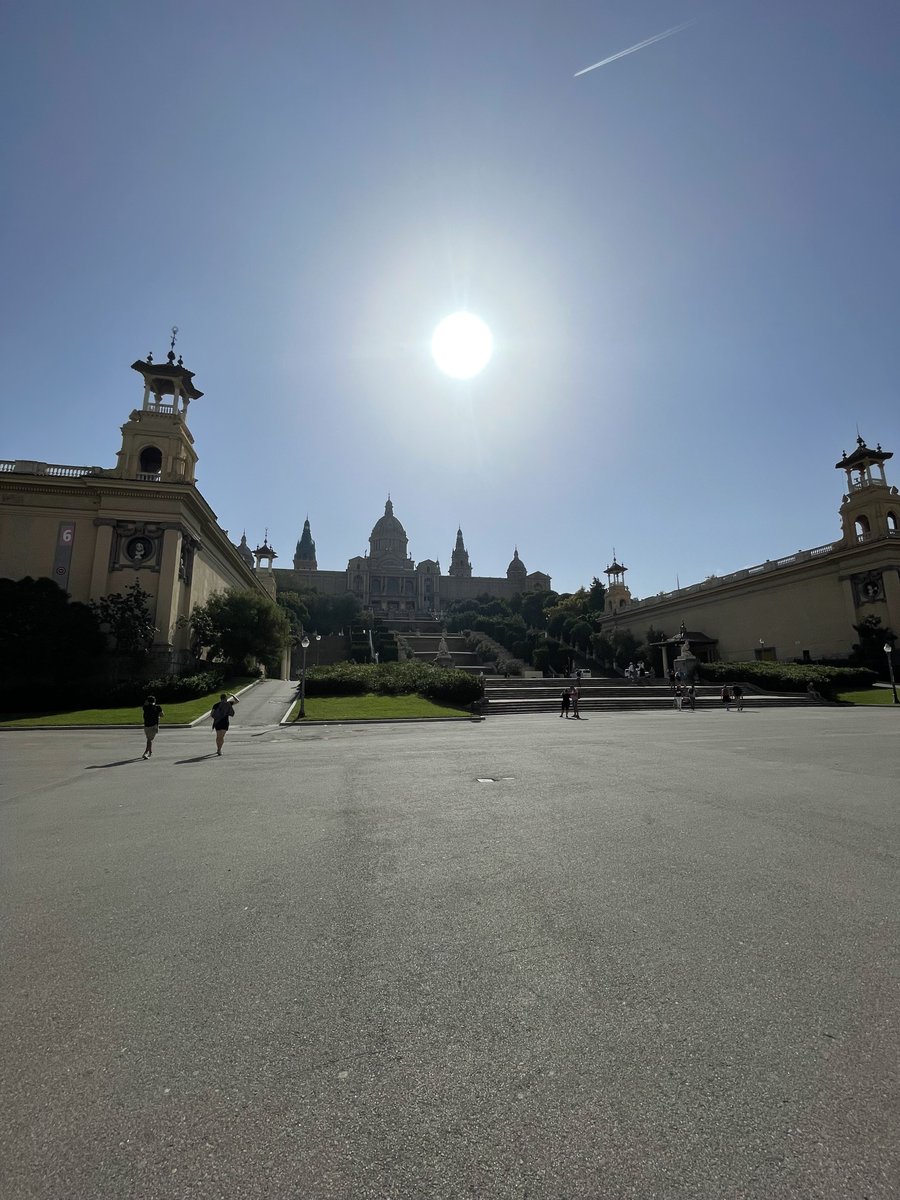 What's your daily routine like?

I find it impossible to stick to one whilst traveling but when in Barcelona I'm most productive when:

Morning: Client calls/important jobs 📞
Lunch: Workout and/or get outside in the sun ☀️
Afternoon: Deep work, no calls! (unless US clients) 💻