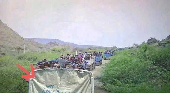 abshiro_beyene's tweet photo. @martinplaut We're Wondering!
 Who will enforce intern's laws? Does UN have it's own police? 
We'll never find justice in a🌍 where CRIMINALS make th law.
All intern's orgn't are belongs to EUROPE &amp;US-all they're Warmongers. 
While the U.S is Funding IC,But not membership of IC.
#Justicfor🌍 https://t.co/SmdDtllwo2