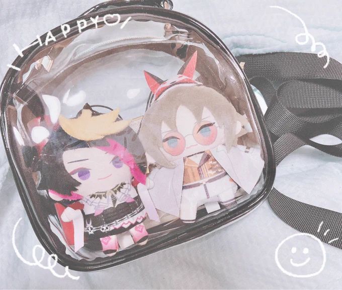 想像以上にピッタリだった 
