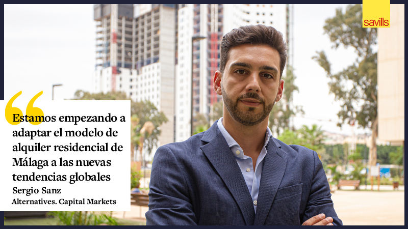 Savills_es's tweet photo. ""Por el momento solo existen 636 viviendas BTR en la ciudad y la previsión es un incremento hasta 1.452 en los próximos años" Sergio Sanz, Residential &amp; Alternatives. Capital Markets ➡️ https://t.co/tiQEv8lOOs

#VisiónMálaga2022 #SomosSavills #SomosMálaga https://t.co/sGQ2XTzoJU