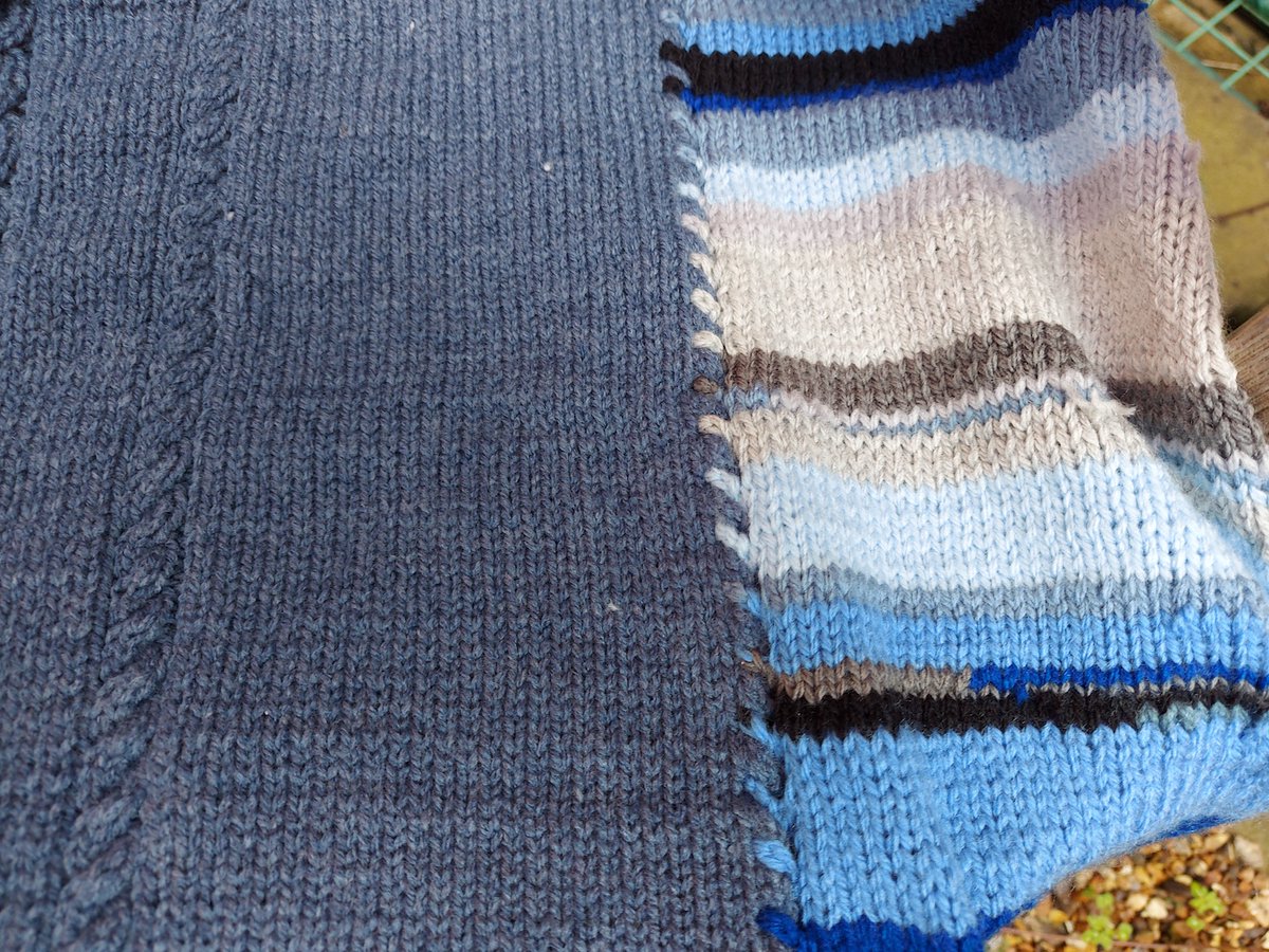 Knit for Peace on Twitter "Today's Knits of the Day are these splendid