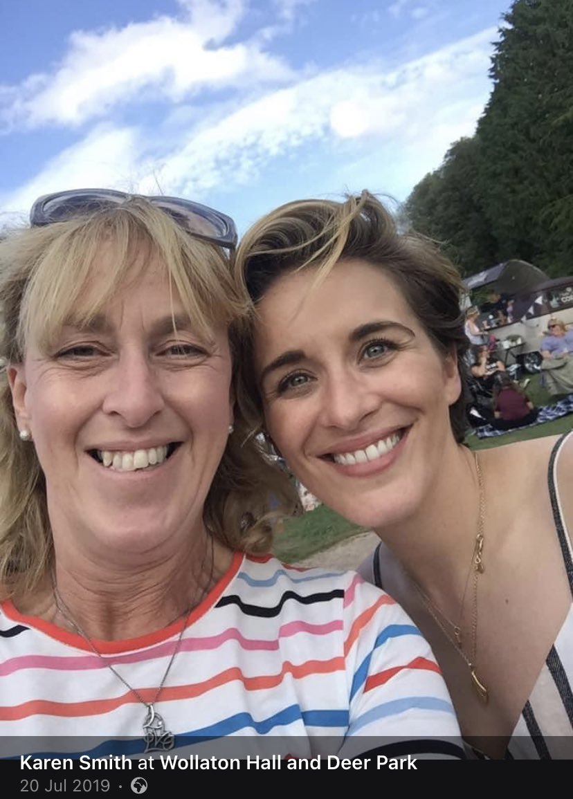 karensmith66's tweet photo. @Vicky_McClure plus loved seeing you at Splendour a few years ago https://t.co/pT4DQGJMCT