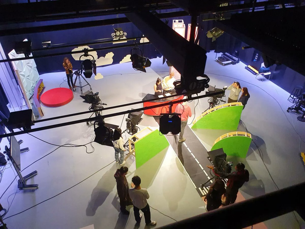 BCU_DigiTech tweet media