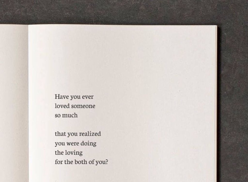 PoemHeaven's tweet photo. have you ever loved someone so much? https://t.co/d3Vd4sFwtB