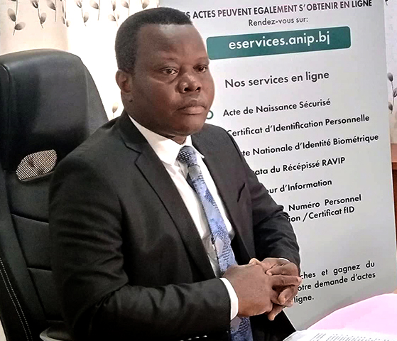 UNFPA Bénin CO tweet media