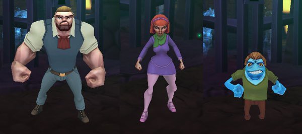 Arcane Legends tweet media