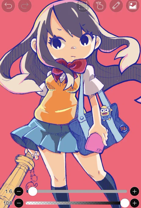 #ミニスカートの日 ときいて! 