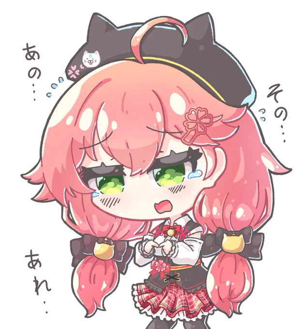 #miko_Art( ˘•ω•˘ ) 