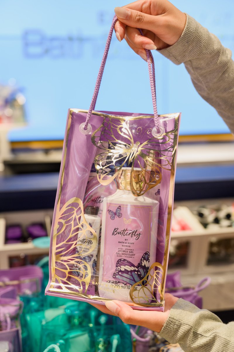 Harbour City on Twitter "Bath & Body Works is the latest cult body