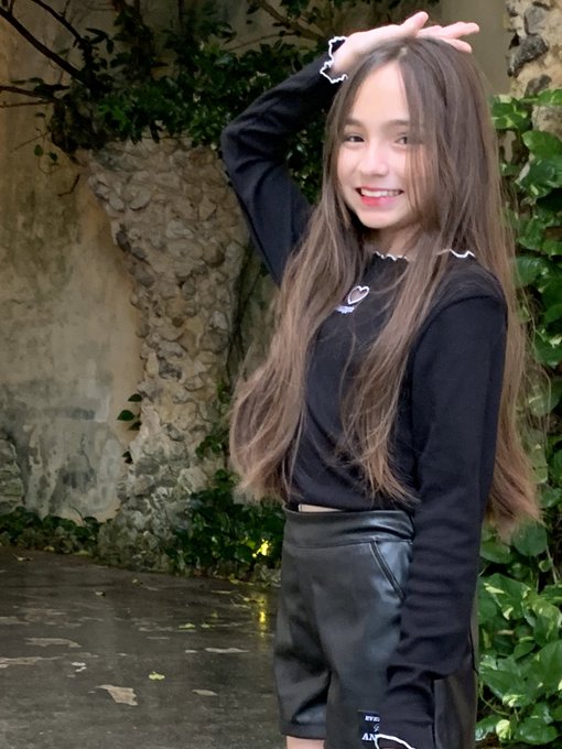 Twitterのコスプレ画像4