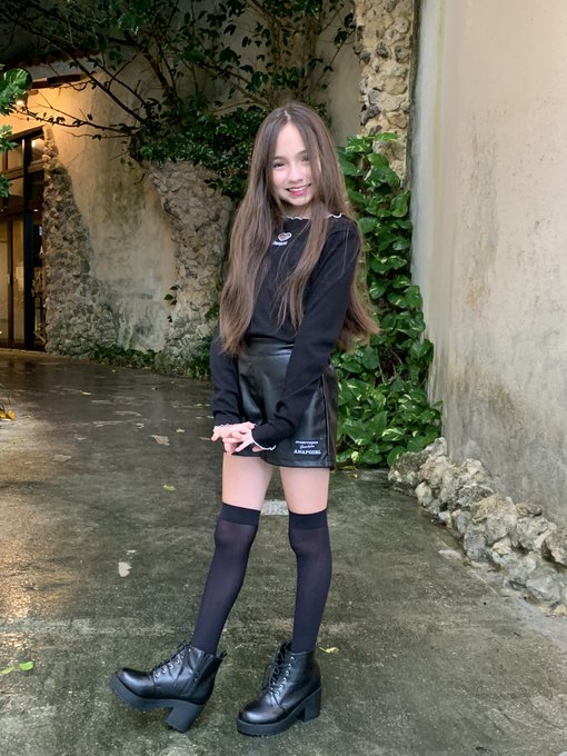 Twitterのコスプレ画像5