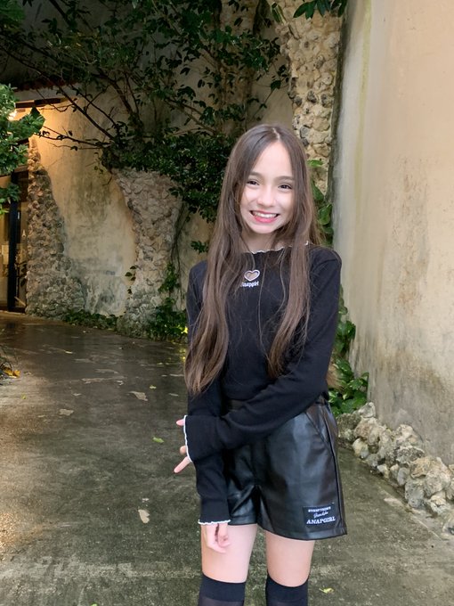 Twitterのコスプレ画像6