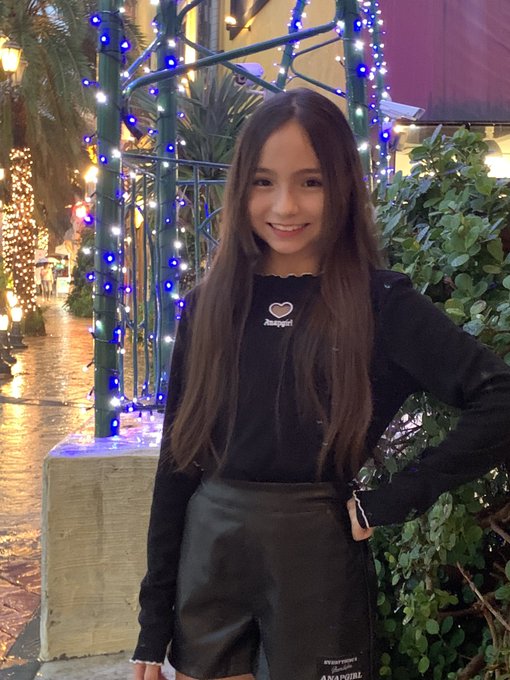 Twitterのコスプレ画像3