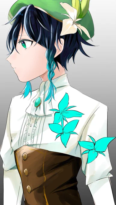 #ventiかりもの 
