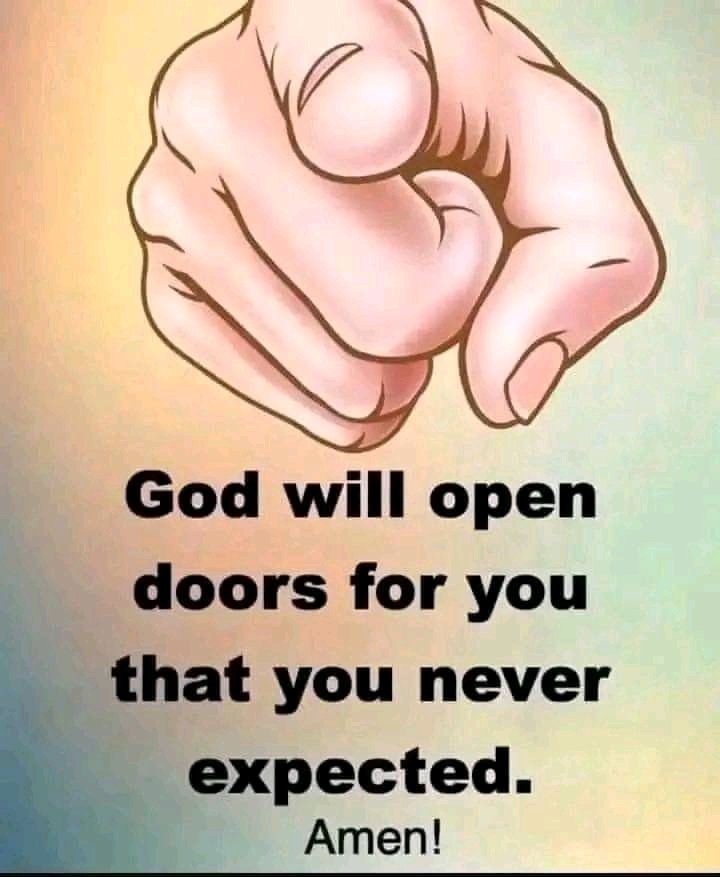 Amen 🙏
