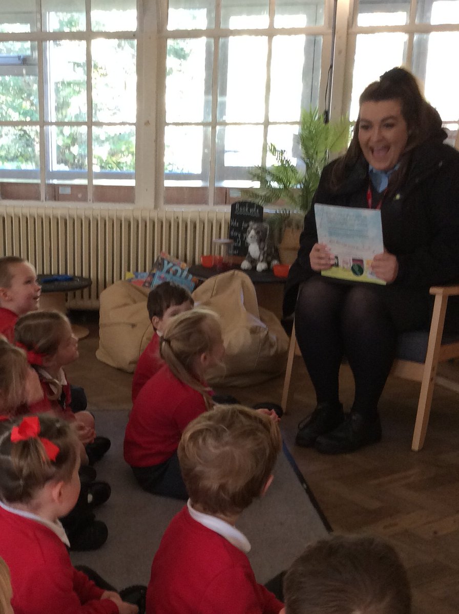 EastwayPrimary's tweet image. We loved our second secret reader session in Reception. The book choice had such a wonderful message - The Invisible String #lovewillfindyou #secretreader @ReceptionEastw1