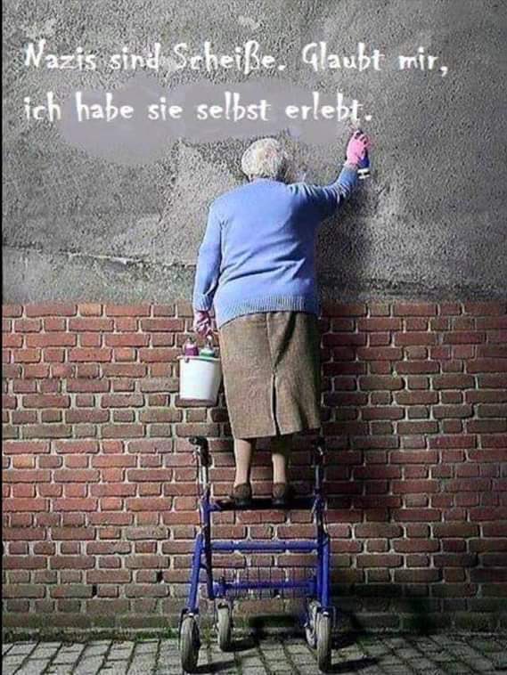 Pitsch_Peter's tweet photo. Das Wort zum Dienstag…. https://t.co/W3elrBMc2P