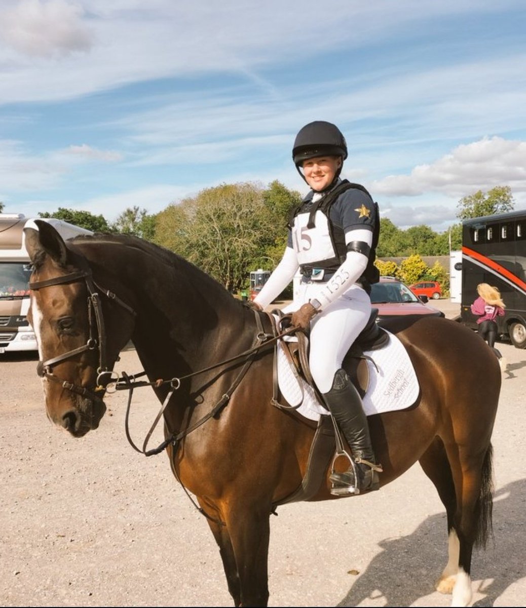 Sedbergh Equestrian tweet media