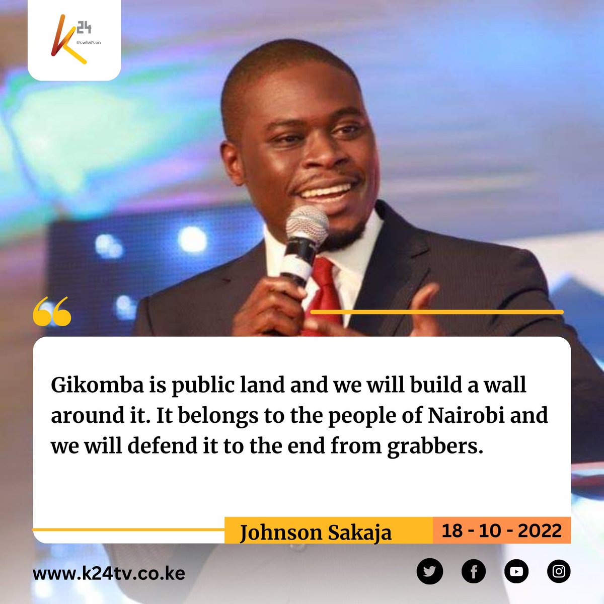 AmbassadorJohn9's tweet photo. Governor Sakaja should stop fighting RUTO.

Amerix,kithure kindiki, Nairobi west hospital, Gladys chania,Moses Kuria,Tirries Tuesday. https://t.co/YanAKpb5PM