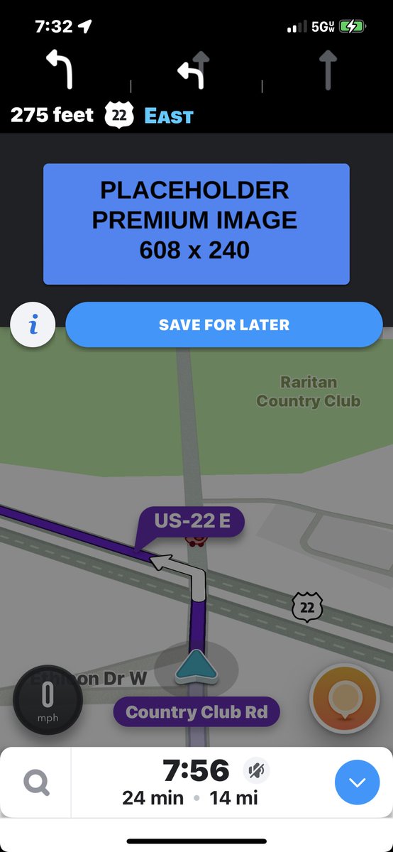 Ad server down this morning?