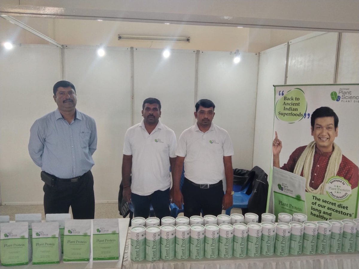 Plant Science tweet media