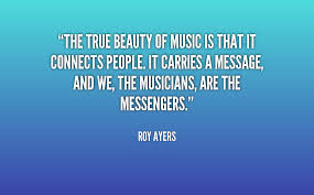 Tuesday thoughts ...... #music #quotes