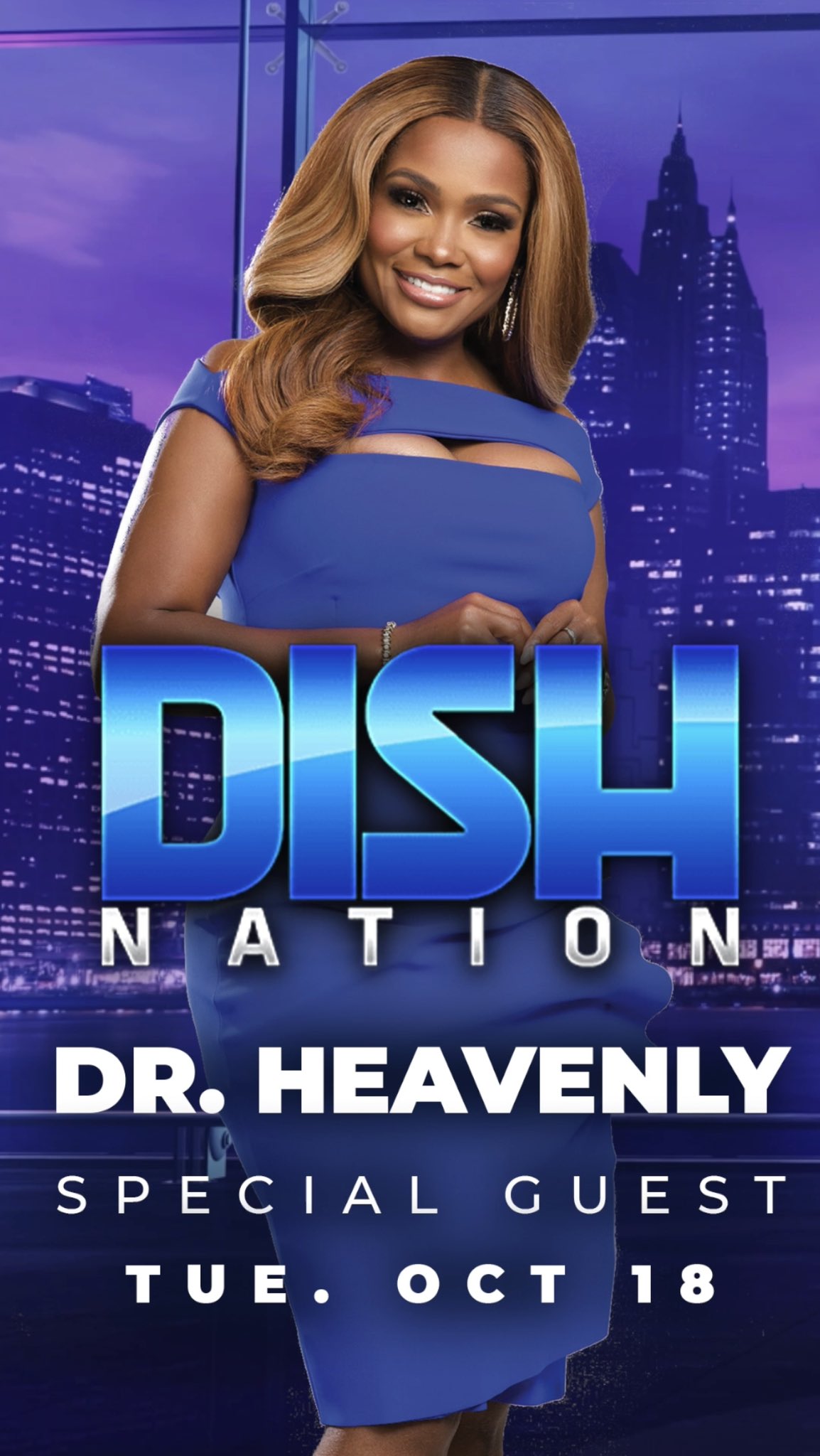 Dr. Heavenly (@Dr_Heavenly) / Twitter