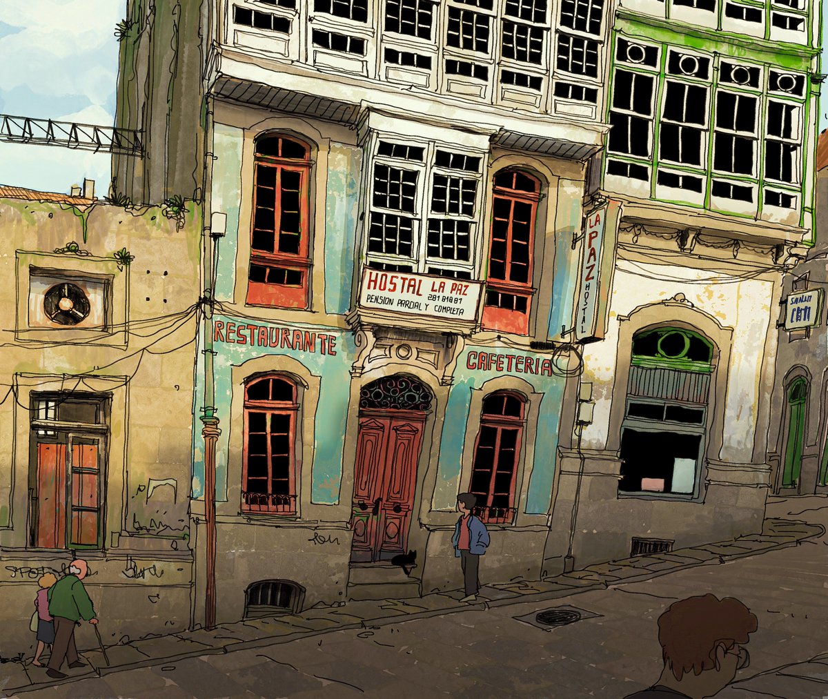 Alariko On Twitter A Cat